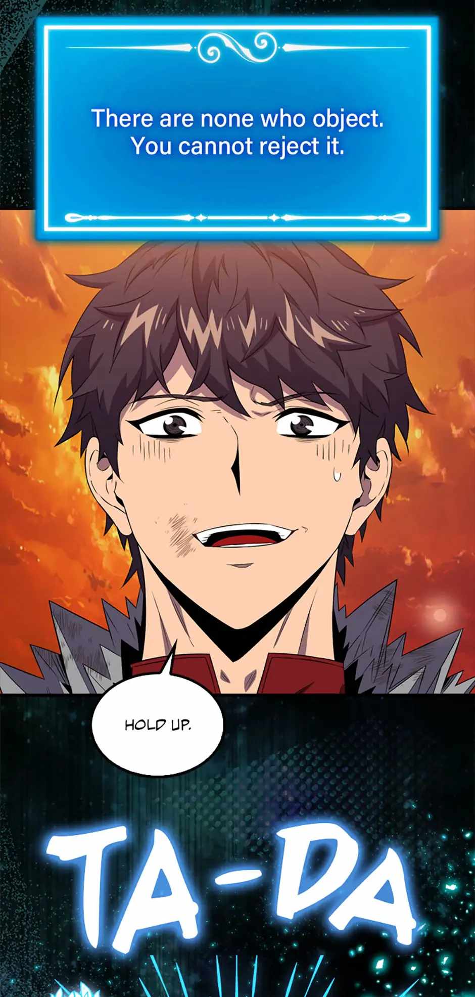 Sleeping Ranker Chapter 141 61